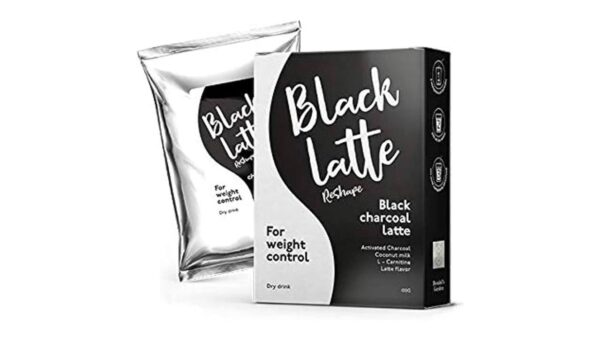 Black Latte