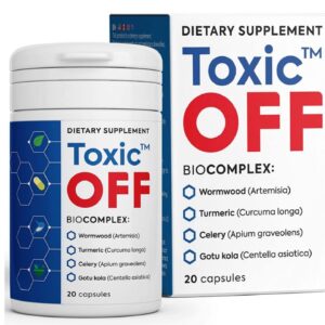 Toxic Off