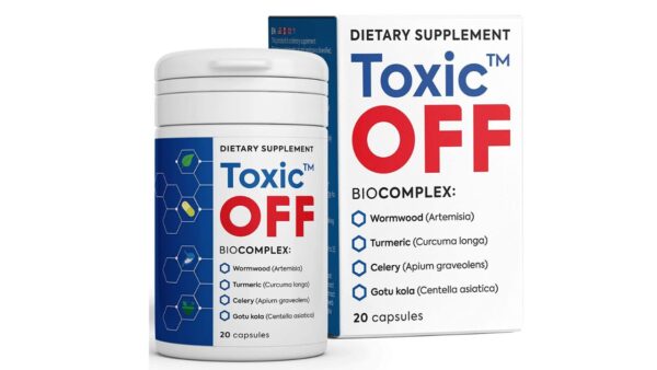 Toxic Off