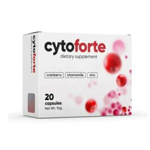 Cyto Forte