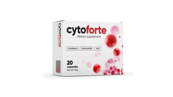 Cyto Forte