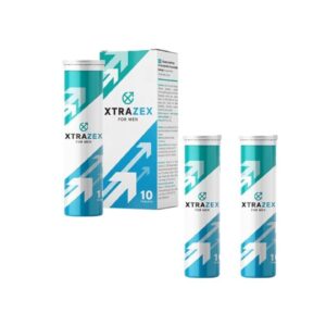 Xtrazex