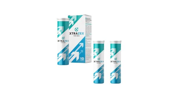 Xtrazex