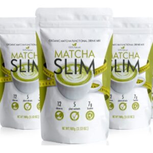 Matcha Slim