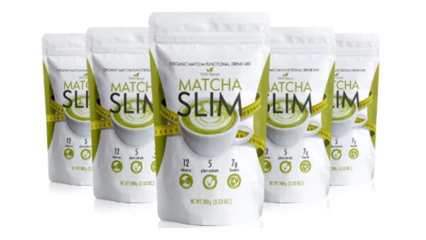 Matcha Slim