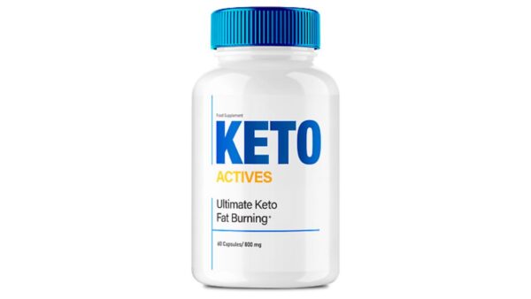 Keto Actives
