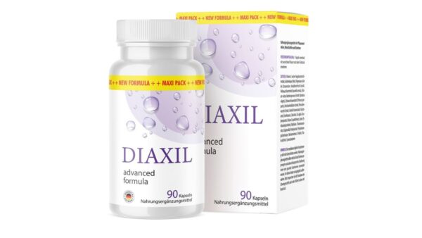 Diaxil
