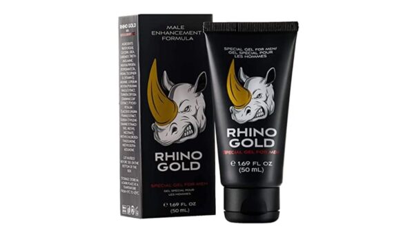 Rhino Gold Gel