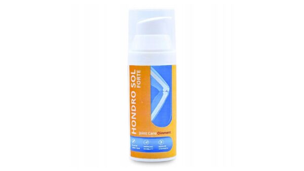 Hondro Sol