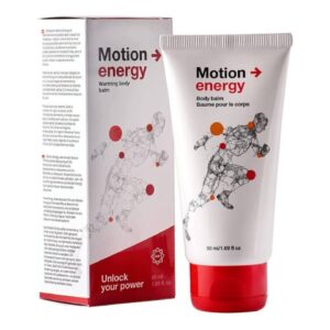 Motion Energy