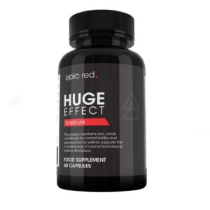 Huge Effect