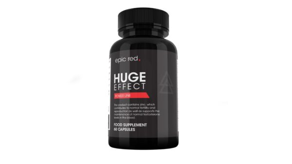 Huge Effect