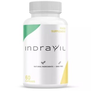 Indravil