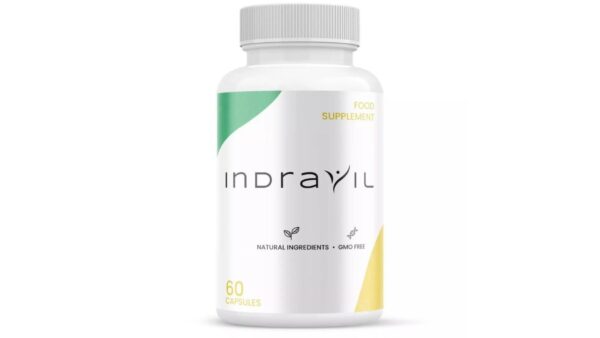 Indravil
