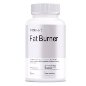 FitSmart Fat Burner