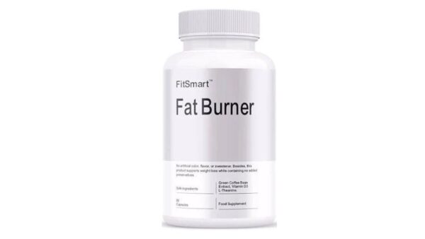 FitSmart Fat Burner
