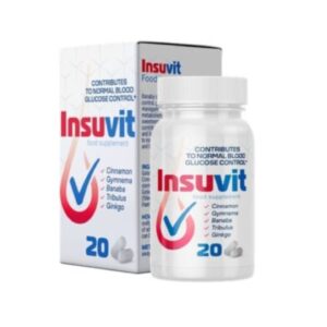 Insuvit