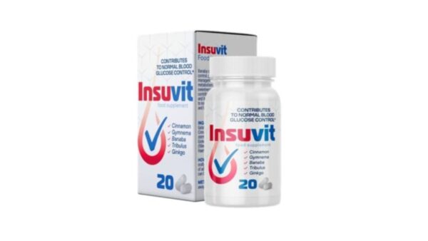 Insuvit