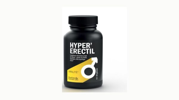 Hyper‘ Erectil