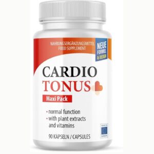 Cardiotonus
