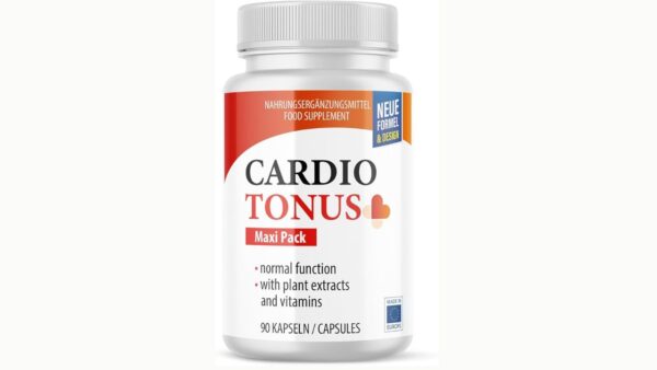 Cardiotonus