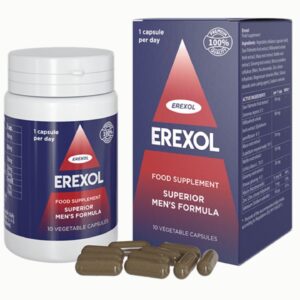 Erexol