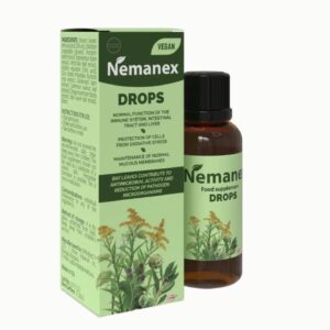 Nemanex