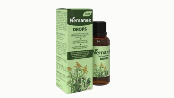 Nemanex