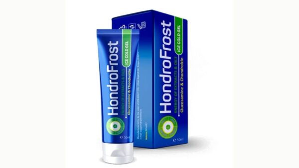 Hondrofrost