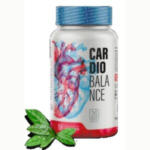 CardioBalance