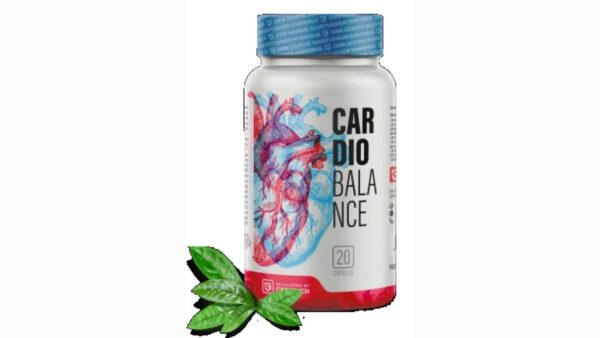 CardioBalance