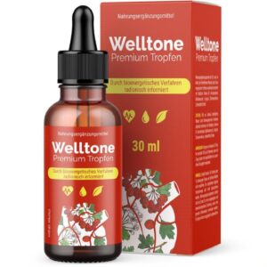 Welltone