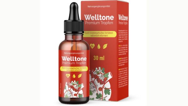 Welltone