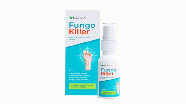 Fungokiller