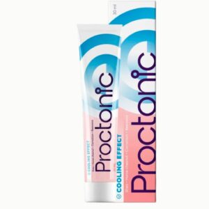 Proctonic