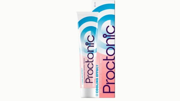 Proctonic