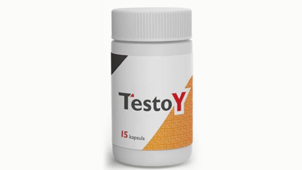 TestoY