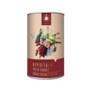 HyperTea