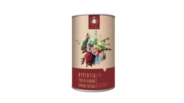 HyperTea