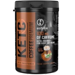 Keto Coffee Premium - Recensioni oneste, prezzo, farmacia, ingredienti e commenti