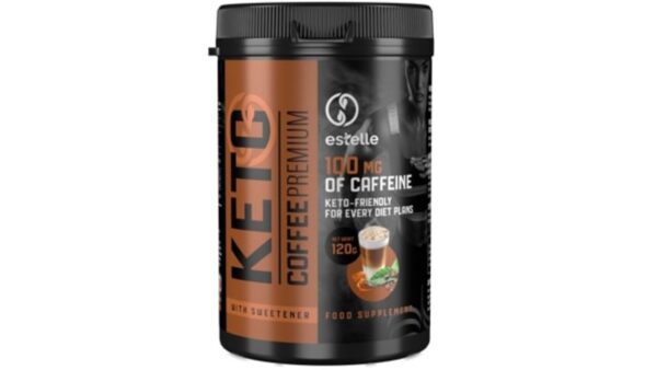 Keto Coffee Premium - Recensioni oneste, prezzo, farmacia, ingredienti e commenti
