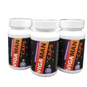 Vigaman Caps