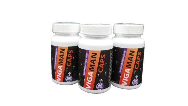 Vigaman Caps