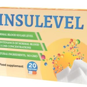 InsuLevel