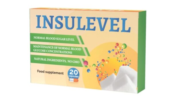 InsuLevel