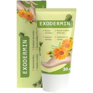 Exodermin
