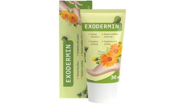 Exodermin