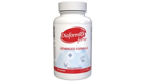 DiaformRX